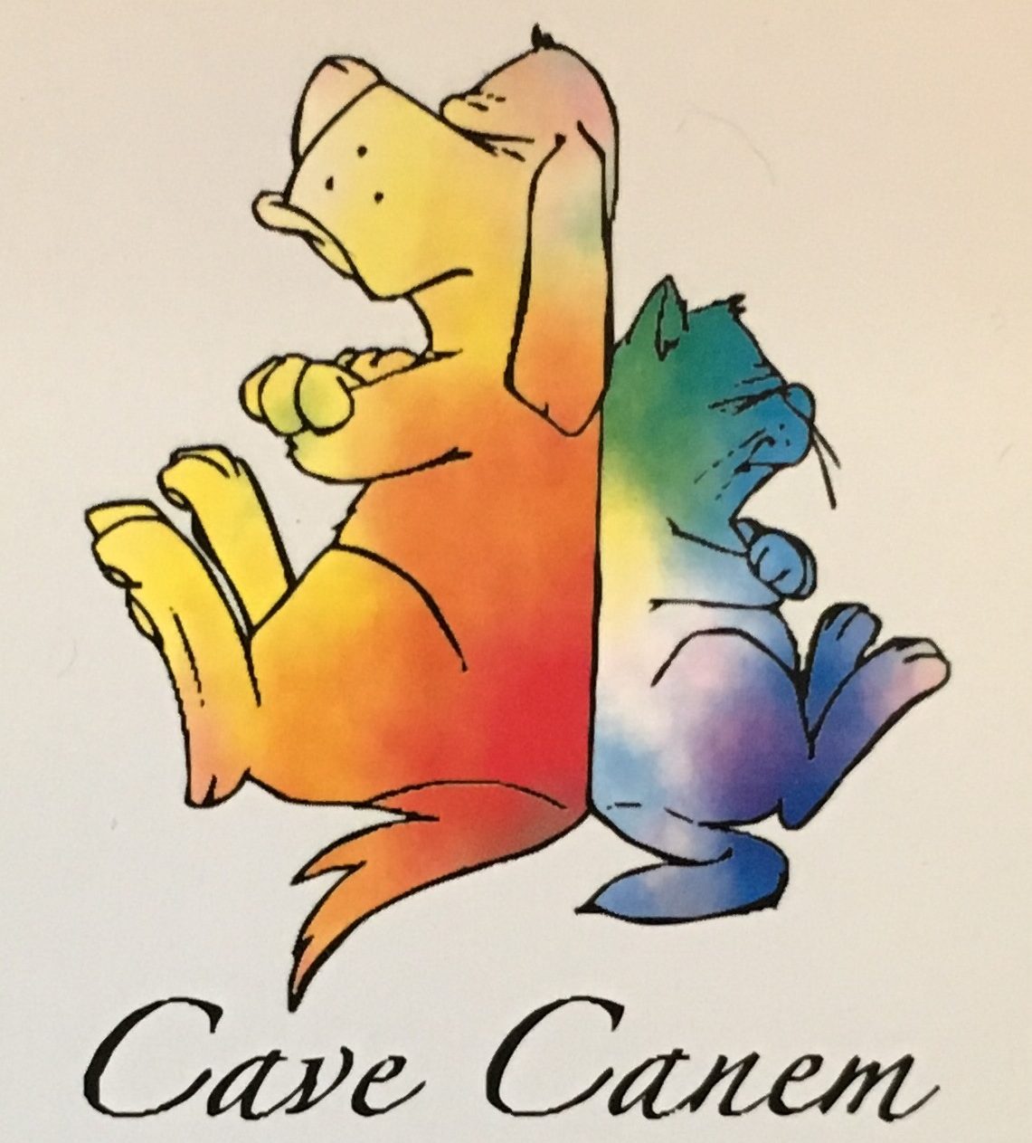 Cave Canem
